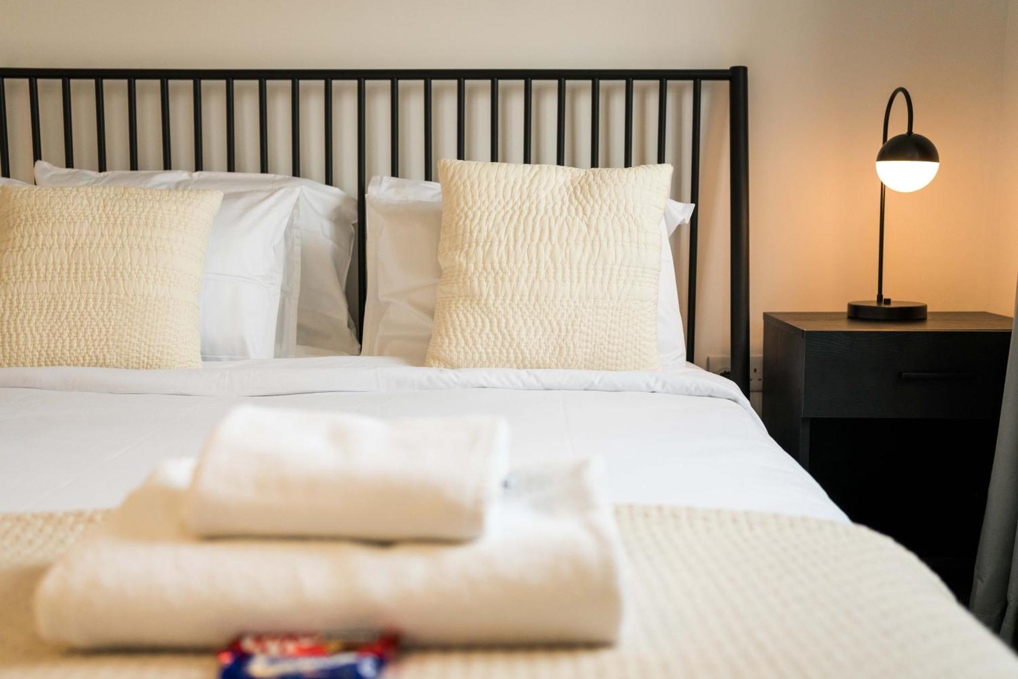 Appartement Elegant 3br, 2ba Flat In Marylebone - Ideal Location Near Station & Attractions *